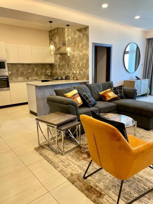 Tranquility In The Midst Of Vibrance Nairobi Exterior foto